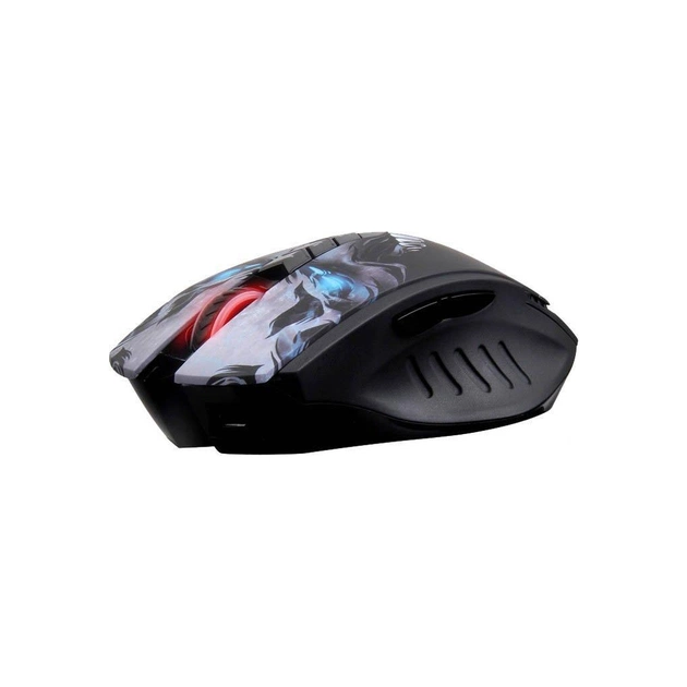 Мишка A4Tech Bloody R80A Skull - зображення 1
