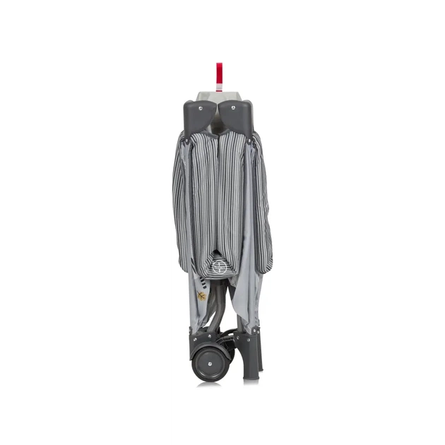 Дитячий манеж Lionelo Bonnie Grey Stone (LO-BONNIE GREY STONE) - picture 11