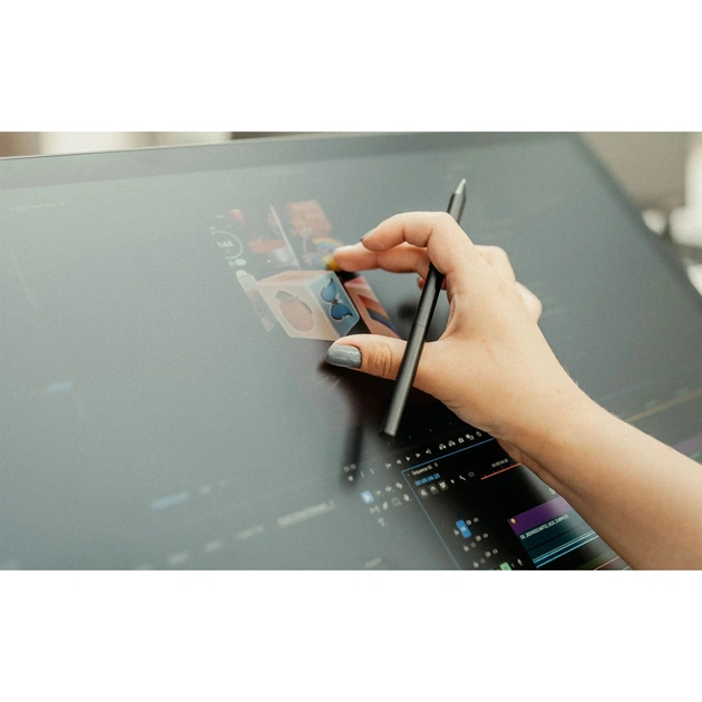 Графический планшет Wacom Cintiq 24 touch (2025) (DTH246K0B) - изображение 6