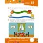 Книга Розумні дошкільнята 4+ Vivat (9789669827173) - зменшене зображення 4