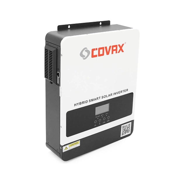 Сонячний інвертор COVAX COVAX CV-PS-3200-24V 3000W (COVAX CV-PS-3200-24V) - picture 1