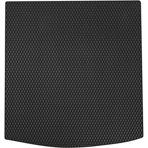 Килимок в багажник EVAtech Mercedes-Benz GLE Coupe (C292) 2015-2019 1 п (MB3677B1RBB) зображення 1