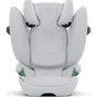 Автокрісло Cybex Solution G2 Fog Grey (524000655) - уменьшенное изображение 2