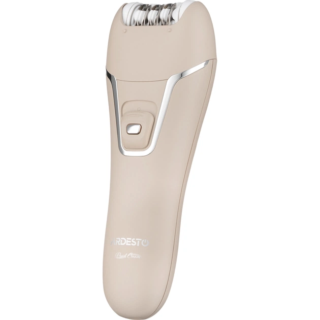 Эпилятор Ardesto LESH-Y700PERL - изображение 3