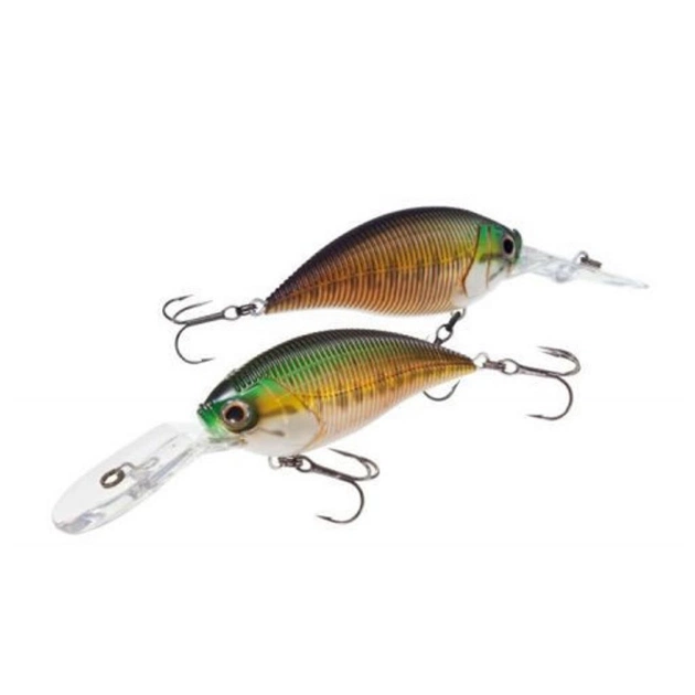 Воблер Yo-Zuri R1062 Sashimi Deep Crank (F) 70mm CMBB (R1062-CMBB) - изображение 1