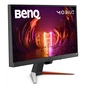 Монітор BenQ EX240N Dark Grey (9H.LL6LB.QBE) - зменшене зображення 2