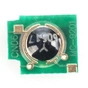 Чип для картриджа HP CLJ 1600/2600/2700/3000/3600 YELLOW Everprint (CHIP-HP-CLJ-2600-Y) - уменьшенное изображение 2