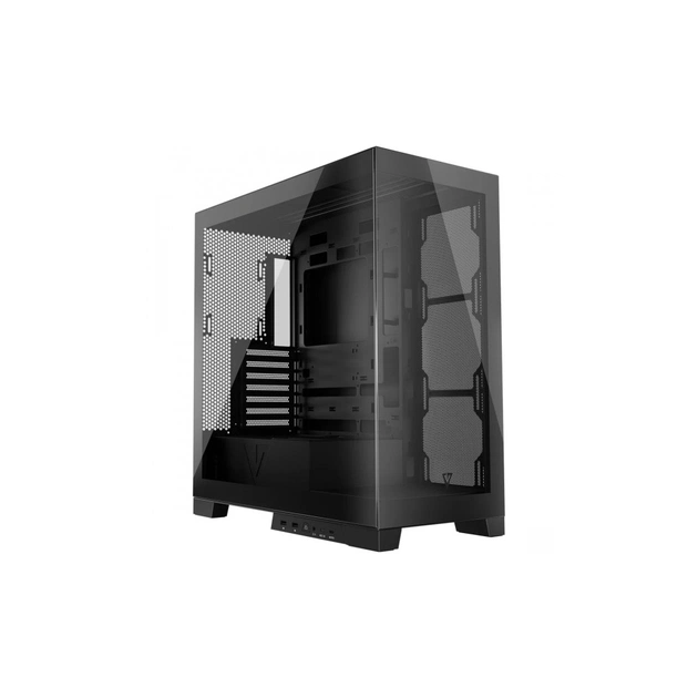 Корпус для ПК Modecom VOLCANO SPACE APEX (AT-SPACE-PG-NF-10-000000) - изображение 1