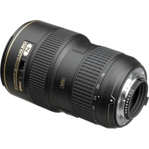 Об'єктив Nikon 16-35mm f/4G ED VR AF-S (JAA806DB) picture 1