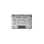 Чохол до ноутбука UAG 13" Macbook Pro (4th Gen) Plasma, Ice (MBP13-4G-L-IC) - зменшене зображення 6
