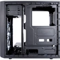 Корпус для ПК Fractal Design Focus G Black Window (FD-CA-FOCUS-BK-W) - зменшене зображення 8