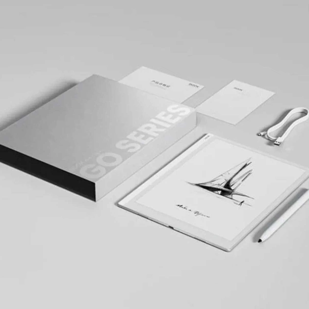 Електронна книга BOOX Go 10.3 - picture 4