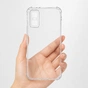 Чохол до мобільного телефона BeCover Anti-Shock Infinix GT 30 (X6876) Clear (716079) - зменшене зображення 5