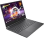 Ноутбук HP Victus 15-fb3052ua (C1XA2EA) Mica Silver - зменшене зображення 2