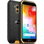 Мобільний телефон Ulefone Armor X7 2/16GB Black Orange (6937748733454) - зменшене зображення 4