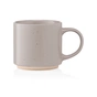 Чашка Ardesto Alcor 420 мл Grey (AR3475GR) - уменьшенное изображение 1