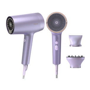 Фен Philips BHD720/10 зображення 1