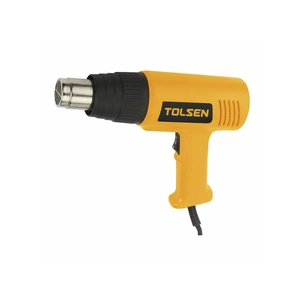 Будівельний фен Tolsen Т-2000 (79100) зображення 1