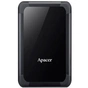 Зовнішній жорсткий диск 2.5" 2TB Apacer (AP2TBAC532B-1) - зменшене зображення 1