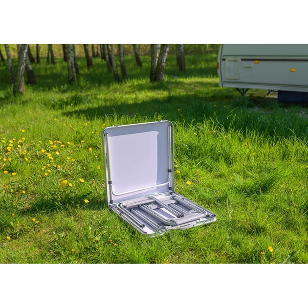 Набір кемпінгових меблів Neo Tools стіл + 4 стільці 6.9 кг (63-159) - picture 11