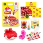 Ігровий набір Slime Mart Shopping Bag Полуничний чизкейк (15901A) - зменшене зображення 2