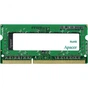 Модуль пам'яті для ноутбука SoDIMM DDR3L 4GB 1333 MHz Apacer (AP4GSTLYB1K2) - уменьшенное изображение 1