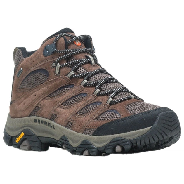 Черевики Merrell Moab 3 Mid GTX Mns bracken 48 (036.1208) - зображення 1