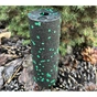 Масажний ролик PowerPlay PP-4346 Mini EPP Foam Roller 15x5,3см Чорно/Зелений (PP_4346_Green_(15*5)) - зменшене зображення 3