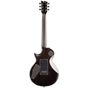 Електрогітара LTD EC-1000FM EverTune See Thru Black - зменшене зображення 2