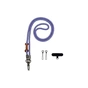 Ремінець для смартфону ColorWay Freedom Strap, violet (CW-SCFS-PL) - зменшене зображення 1