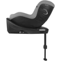 Автокресло Cybex Sirona Gi i-Size Plus Stone Grey (524001455) - уменьшенное изображение 4