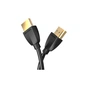 Кабель мультимедийный HDMI M to HDMI M 2.0m V2.0 4K60Hz PVC Vention (AAIBH) - уменьшенное изображение 2