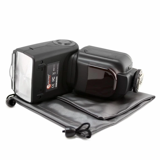 Спалах Extradigital DF-800 (DF800ED0006) - picture 5