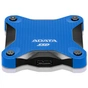 Накопичувач SSD USB 3.2 480GB ADATA (ASD600Q-480GU31-CBL) - зменшене зображення 3