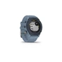 Смарт-годинник Garmin Descent G1 Solar, Dive Computer, Hurricane Blue, GPS (010-02604-13) - зменшене зображення 3