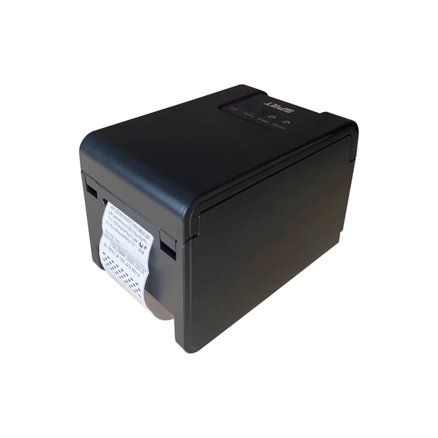 Принтер етикеток SPRT SP-TL21NE USB, Ethernet (SP-TL21NE) - picture 5