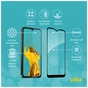 Скло захисне Piko Full Glue Samsung A15 Black (1283126583070) - зменшене зображення 3