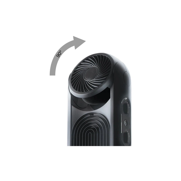 Вентилятор Honeywell HYF500E4 - picture 3