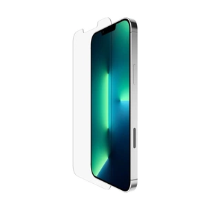 Скло захисне Belkin Apple iPhone 13/13 Pro TemperedGlass Anti-Microbial (OVA069ZZ) зображення 1