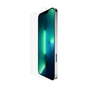 Стекло защитное Belkin Apple iPhone 13/13 Pro TemperedGlass Anti-Microbial (OVA069ZZ) - уменьшенное изображение 1