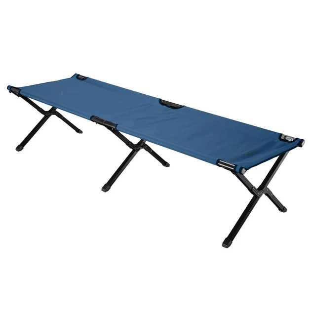 Раскладушка Grand Canyon Topaz M Dark Blue (360017) - изображение 1