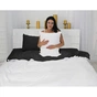 Постільна білизна MirSon Велюр Winter Delicate 28-0056 Jasmine Євро (2200004032030) - зменшене зображення 1