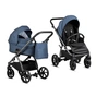 Коляска TUTIS 2 в 1 Leo (Navy) (1222101) - зменшене зображення 1