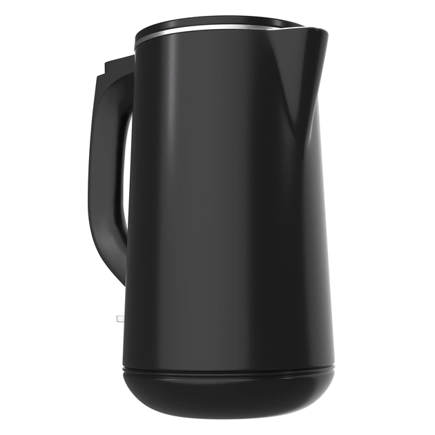 Електрочайник Tesla KT301BX - зображення 5