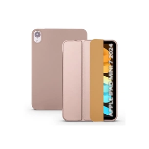 Чохол до планшета BeCover Apple iPad Mini 7 2024 Pink (712433) зображення 1