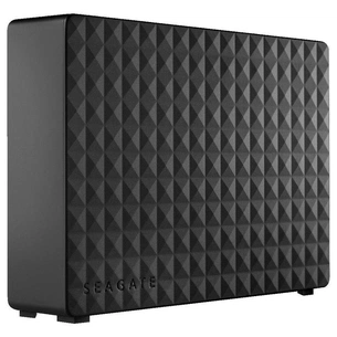 Зовнішній жорсткий диск 3.5" 6TB Seagate (STEB6000403) зображення 1