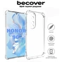 Чохол до мобільного телефона BeCover Anti-Shock Honor 90 Clear (710843) - зменшене зображення 4