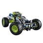 Конструктор LEGO Technic Позашляховик (42037) - зменшене зображення 5
