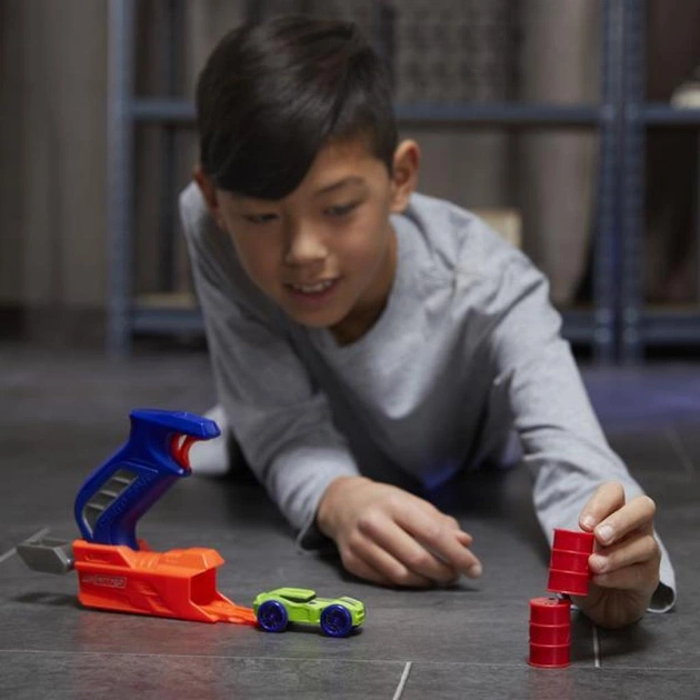 Автотрек Nerf Nitro Пусковий пристрій (C0781) - picture 6