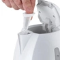 Електрочайник Russell Hobbs Textures (21270-70/NVS) - зменшене зображення 2